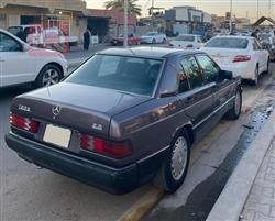 مێرسێدس بێنز E-Class